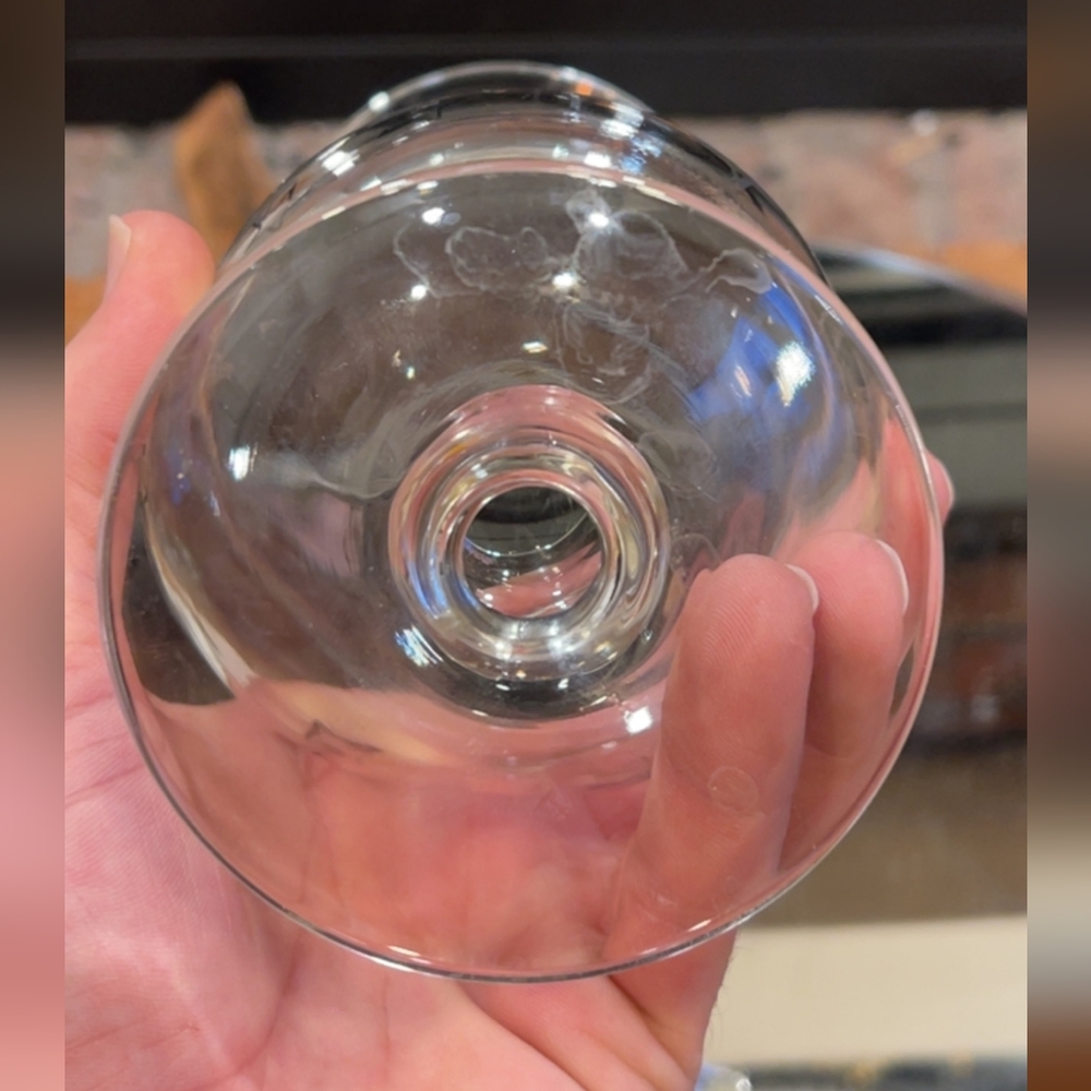EC - 22oz. Planet Hollywood - Orlando Hurricane Glass - Picture 6 of 7